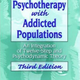 Illustration for article titled Group Psychotherapy with Addicted Populations : An Integration of Twelve-Step and Psychodynamic Theory, Third Edition download pdf